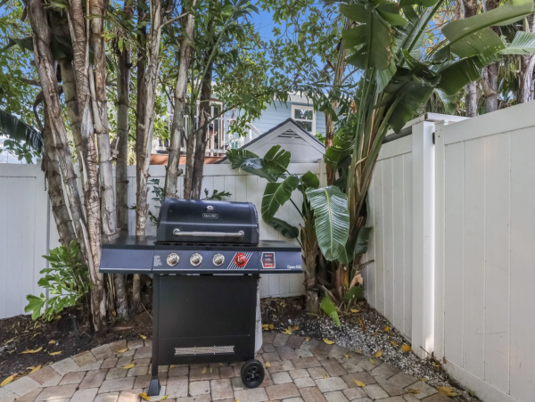 Private Half Duplex Anna Maria Island